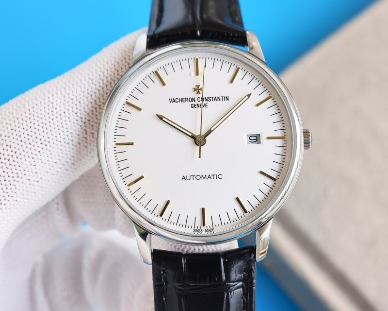 VACHERON CONSTANTIN Watches